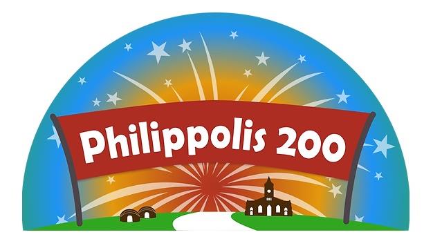 Celebrate Philippolis turning 200!