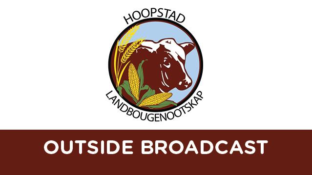 Lekker Landbougenootskap-Boeredag op Hoopstad! | OFM Event Lekker Landbougenootskap-Boeredag op Hoopstad!
