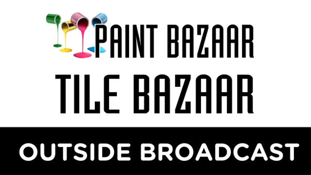 Tile & Paint Bazaar Black November Bonanza