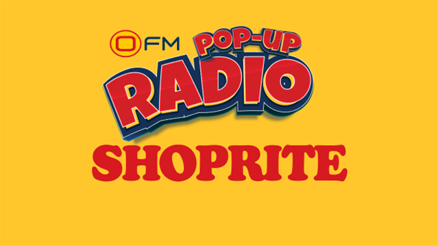 Save at new Shoprite in Senekal | OFM Event Save at new Shoprite in Senekal