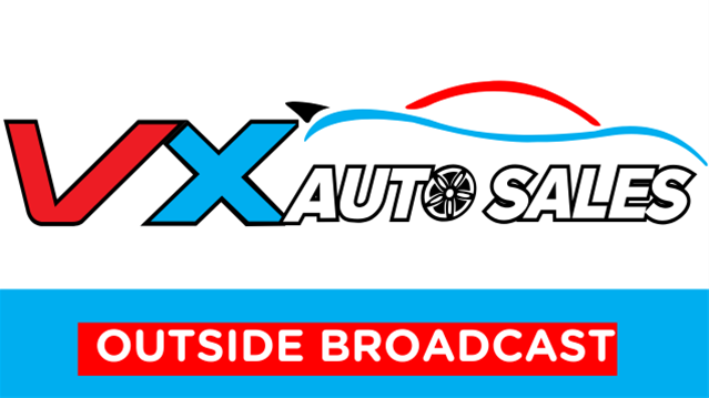 VX Auto showroom reopens in Klerksdorp!