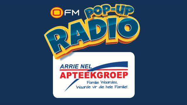 Win at Arrie Nel Upington Pharmacy!