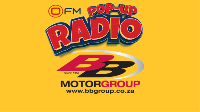 Test drive your next car at BB Motor Group in Kimberley! 