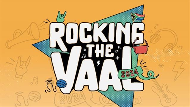 Kom ons Rock the Vaal saam! | OFM Event Kom ons Rock the Vaal saam!