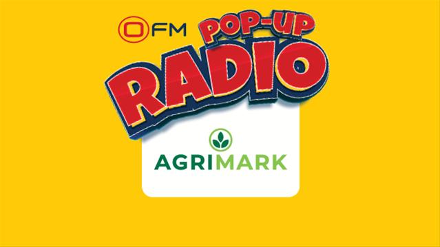 It’s March Madness at Agrimark Upington!