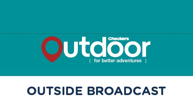 Checkers Outdoor opens in Bloem! | OFM Event Checkers Outdoor opens in Bloem!
