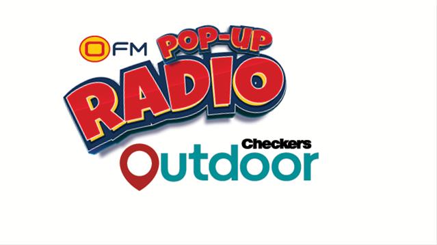 Adventure awaits at Checkers Outdoor at Bloem Show | OFM Event Adventure awaits at Checkers Outdoor at Bloem Show