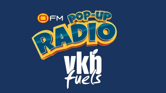 VKB Fuels reopens in Vrede!