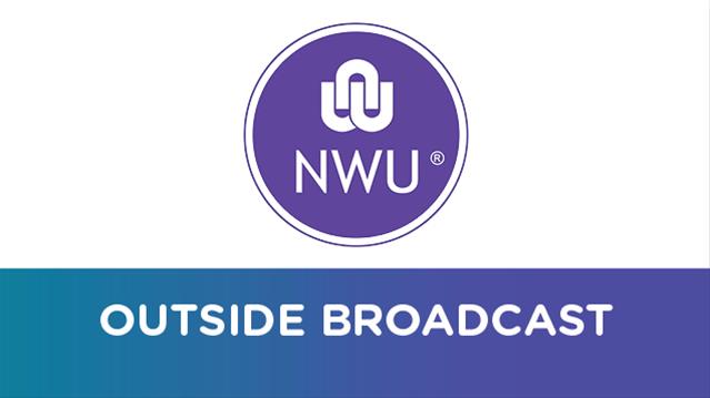 Explore the excellence of NWU! | OFM Event Explore the excellence of NWU!