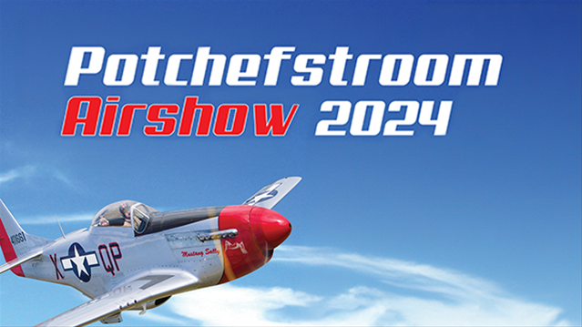 2024 Potchefstroom Airshow