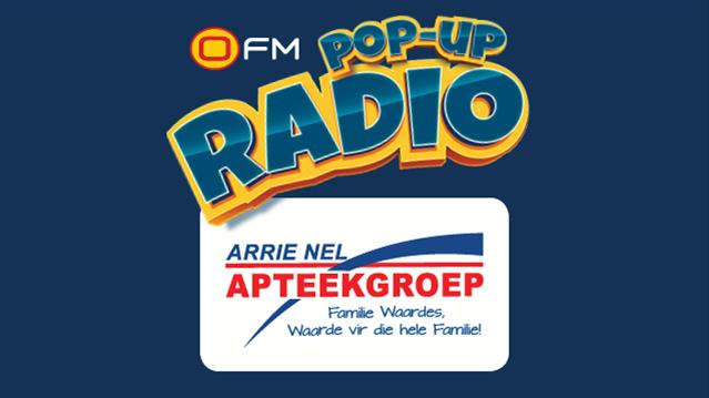 Kimberley: Save at Arrie Nel | OFM Event Kimberley: Save at Arrie Nel