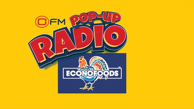 Another Econo Foods for Potch! | OFM Event Another Econo Foods for Potch!
