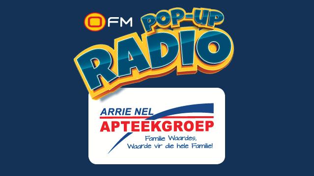 Save at Arrie Nel Vredefort! | OFM Event Save at Arrie Nel Vredefort!