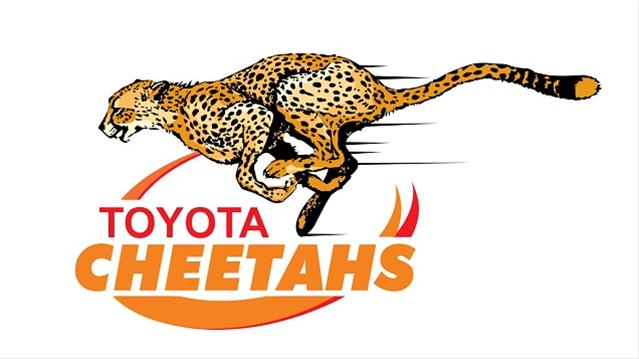 Support the Cheetahs this Currie Cup season! 