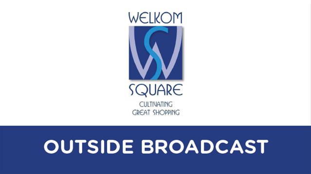 Celebrate Welkom Square’s 26th birthday!