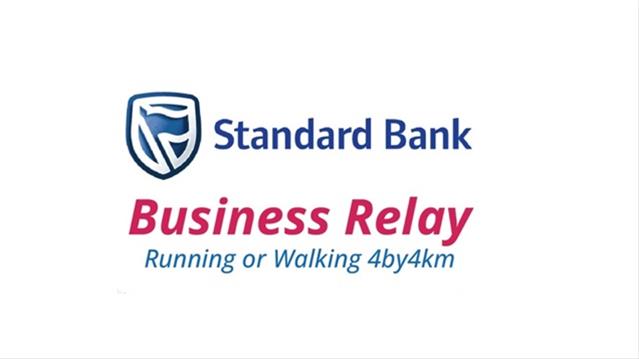 Standard Bank Business Relay 2024