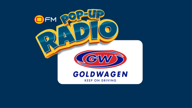 Bloemfontein: Free shocks test at Goldwagen! | OFM Event Bloemfontein: Free shocks test at Goldwagen!