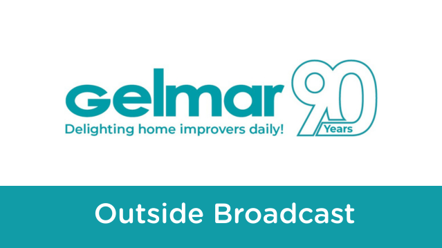 Save with Gelmar’s 90th birthday celebration! | OFM Event Save with Gelmar’s 90th birthday celebration!