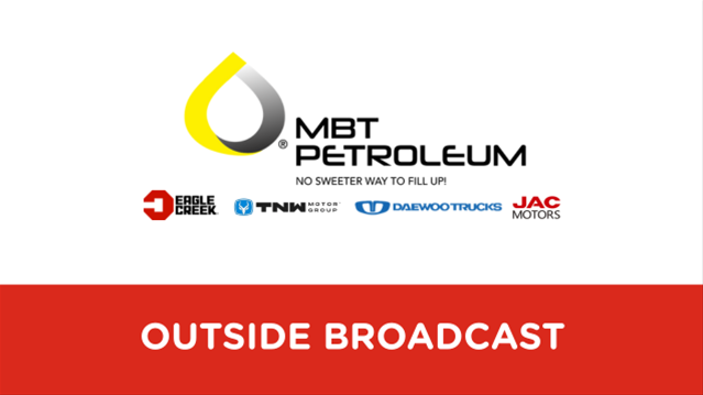 MBT Petroleum now open outside Stilfontein