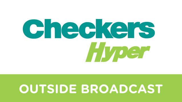 Checkers Hyper Klerksdorp grand re-opening