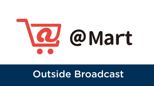 Save big this Black Friday at @Mart! 