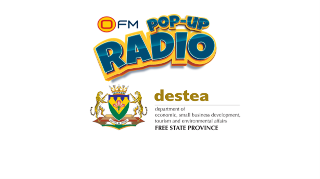 Rediscover the Free State: Nature, adventure and endless skies