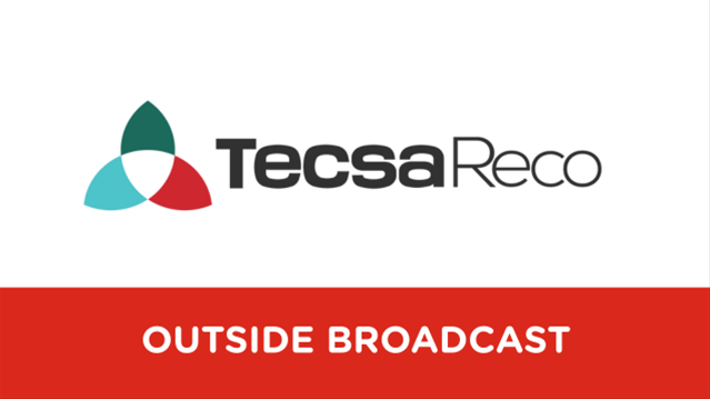 TecsaReco Bloemfontein has moved! 