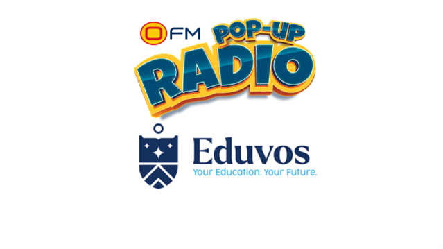 Your future starts at Eduvos Potch!