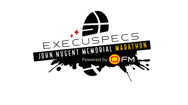 Execuspecs John Nugent Memorial Marathon 2025