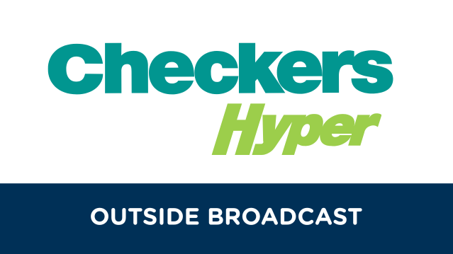 The weekend is XTRA at Checkers Hyper Fleurdal! 