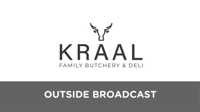 Kraal Family Butchery & Deli opens in Bloem! 
