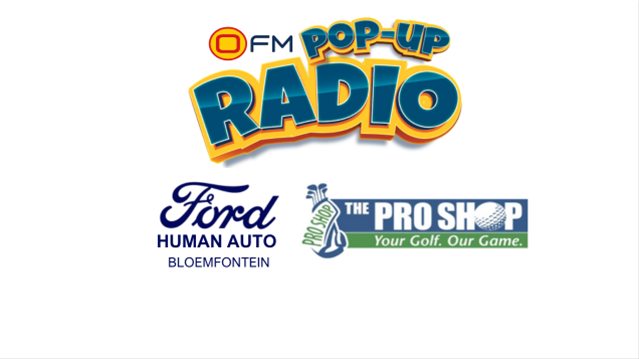 Test drive a Ford to qualify for R20 000 discount!