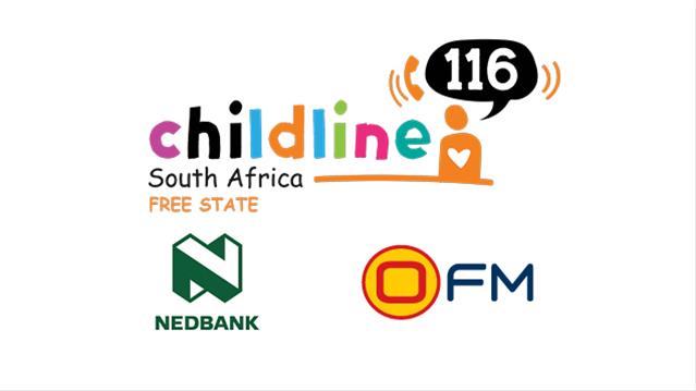 Childline Free State Business Breakfast 