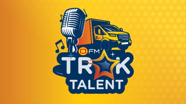 OFM ‘Truck Talent’ Tour – Searching for Central SA next sing star!