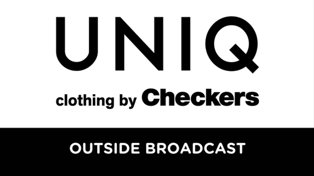 UNIQ Clothing by Checkers opens in Bloem! | OFM Event UNIQ Clothing by Checkers opens in Bloem!