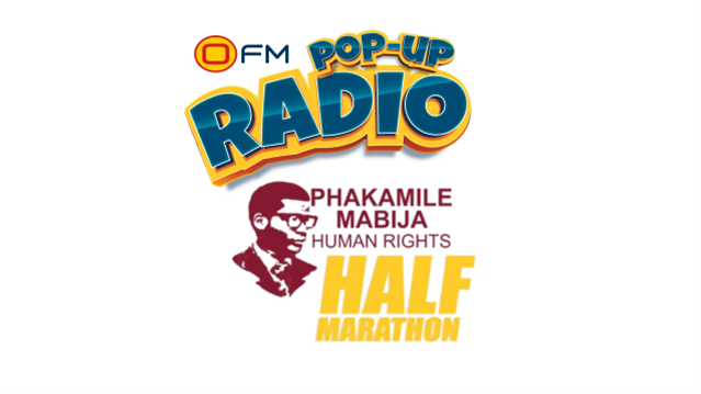 Phakamile Mabija Human Rights Day Half Marathon 2025