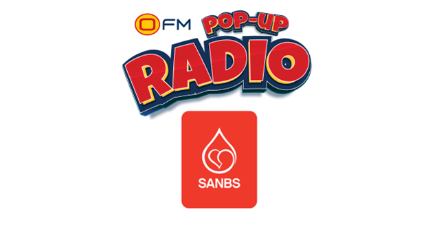 Donate in honour of World Blood Donor Day!