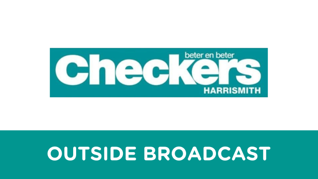 Harrismith, visit your brand-new Checkers! | OFM Event Harrismith, visit your brand-new Checkers!