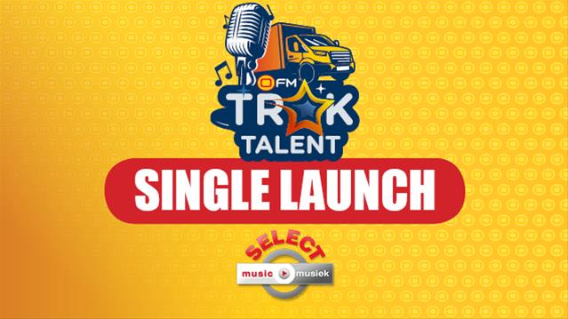 OFM Trok Talent-wenner enkelsnit partytjie! | OFM Event OFM Trok Talent-wenner enkelsnit partytjie!