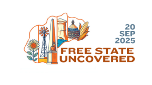 Free State Uncovered: A full-day adventure