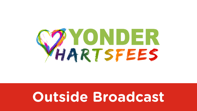 Yonder Hartsfees propvol vermaak hierdie September | OFM Event Yonder Hartsfees propvol vermaak hierdie September