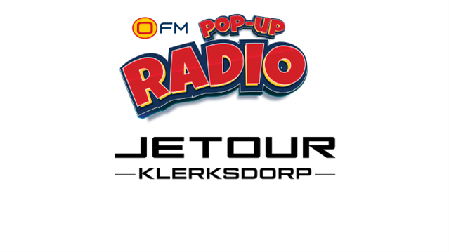 Jetour arrives in Klerksdorp!
