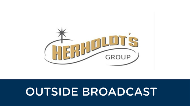 Win BIG with Herholdt’s Kimberley!