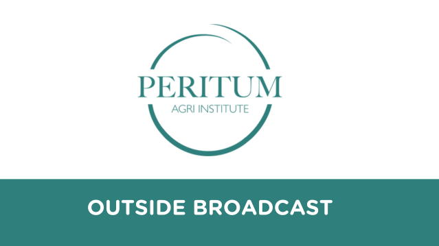 Study for the agri-sector in 2026! 