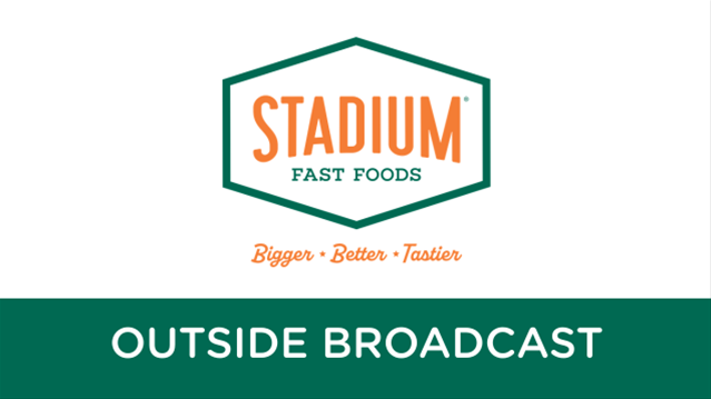 Get opening specials at Stadium Drive-Thru Klerksdorp!