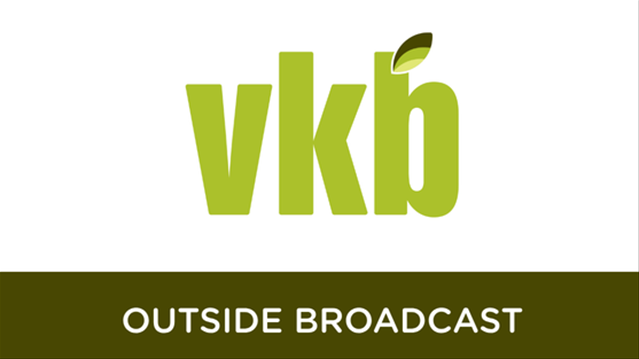 VKB Lindley grand opening