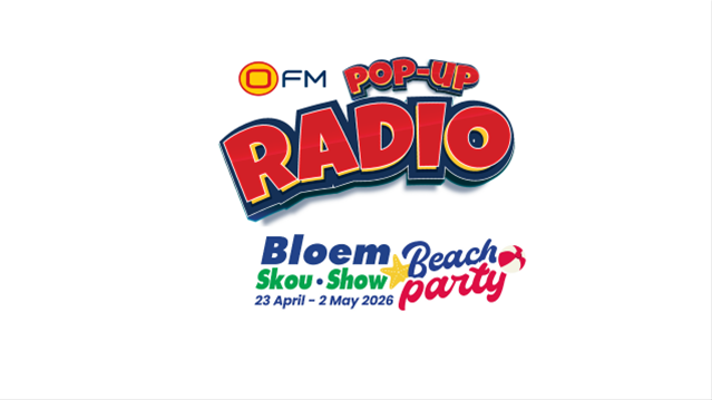 Save on Bloem Show fun fair tokens!