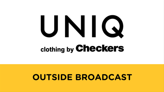Shop for autumn at UNIQ Clothing by Checkers 