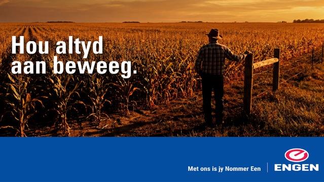 Celebrate the agri-sector this Thank you Thursday!