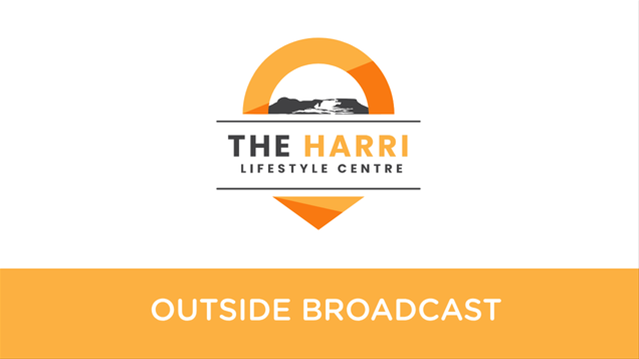 The Harri Lifestyle Centre opens in Harrismith!